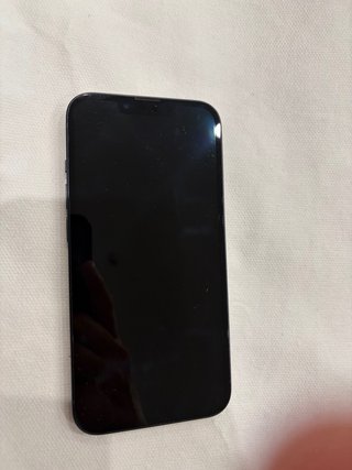 iPhone 13 256GB Negro
