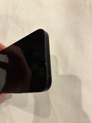 iPhone 13 256GB Negro