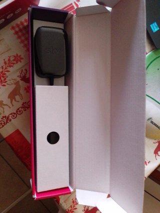 Sky Wifi Modem Router