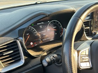 KIA Ceed GT