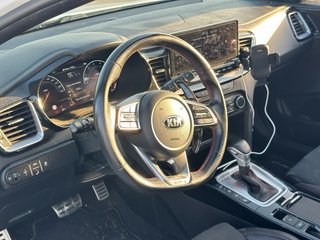 KIA Ceed GT