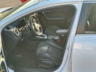 KIA Ceed GT