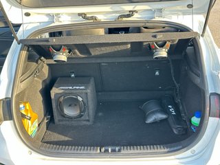 KIA Ceed GT