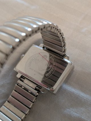Reloj Disney Mickey Mouse