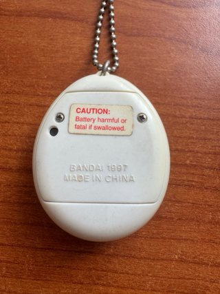 Tamagotchi Bandai Vintage 1997 Import Giappone