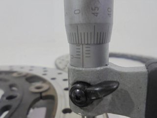 Disco de freno delantero yamaha yzf 600 r6 11291