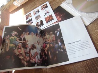 CD DIGIPACK ABBA SUPER TROUPER