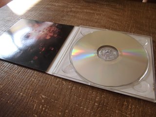 CD DIGIPACK ABBA SUPER TROUPER