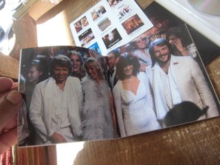 CD DIGIPACK ABBA SUPER TROUPER