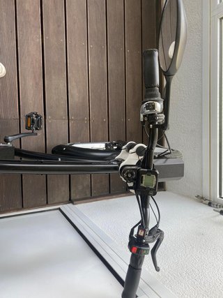 PB-Bikes BlackBlock 2 E-bike