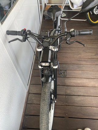 PB-Bikes BlackBlock 2 E-bike