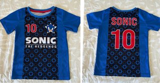 Lote Ropa Verano Niño Talla 4 Años