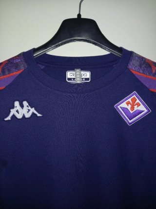 Tshirt Kappa ACF Fiorentina.