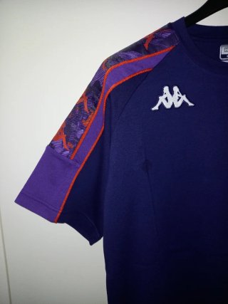 Tshirt Kappa ACF Fiorentina.