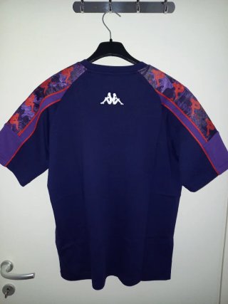 Tshirt Kappa ACF Fiorentina.