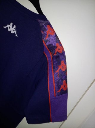 Tshirt Kappa ACF Fiorentina.