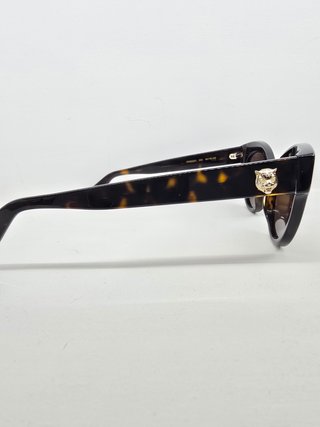 Occhiali da sole Gucci GG0030O 002