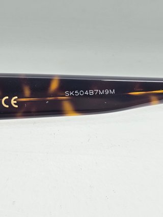 Occhiali da sole Gucci GG0030O 002