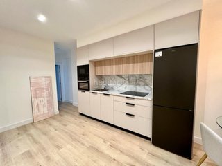 Mueble de cocina completo