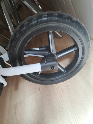 Bici per bambini senza pedali