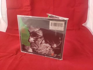 CD Rolling Stones - Tattoo You