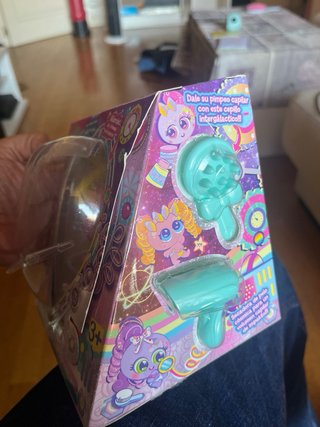 Ksi-Merito Neonato Accesorio de Juego