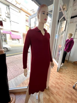 Traspaso Tienda Ropa y Complementos