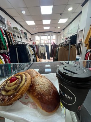 Traspaso Tienda Ropa y Complementos
