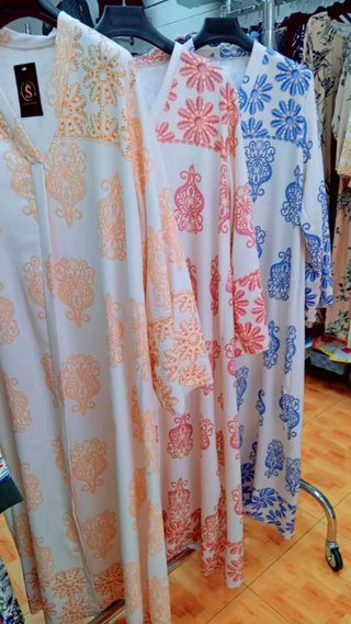 Traspaso Tienda Ropa y Complementos