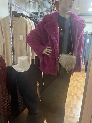 Traspaso Tienda Ropa y Complementos