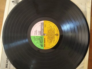 Dean Martin vinilo lp