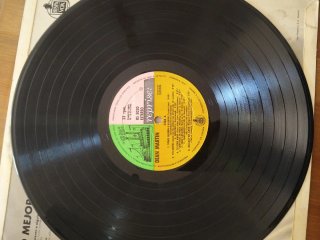 Dean Martin vinilo lp