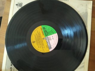 Dean Martin vinilo lp