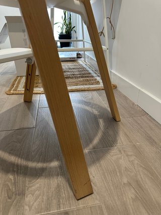 Trona Stokke Steps Completa + Baby Set