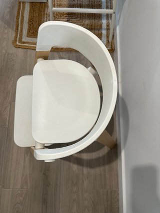 Trona Stokke Steps Completa + Baby Set