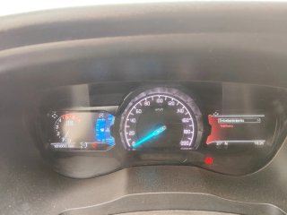 Ford Ranger 2020