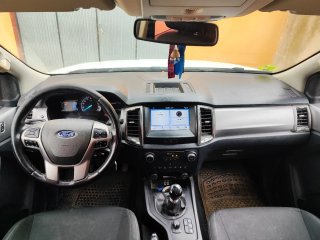 Ford Ranger 2020