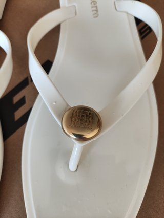 Sandalias Pedro del Hierro talla 38