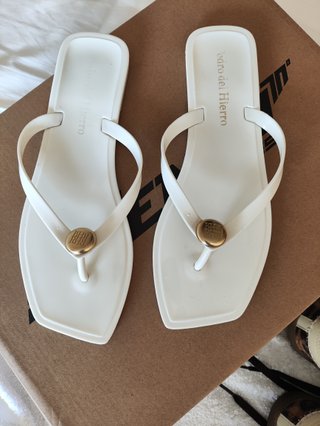 Sandalias Pedro del Hierro talla 38