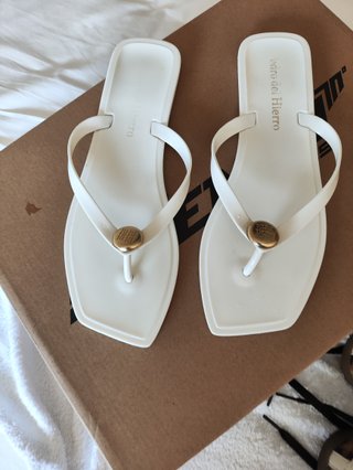 Sandalias Pedro del Hierro talla 38