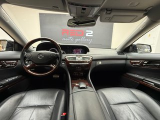 Mercedes-Benz CL 550 AMG