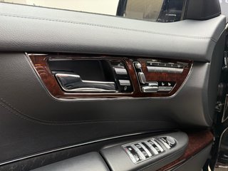 Mercedes-Benz CL 550 AMG