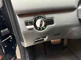 Mercedes-Benz CL 550 AMG