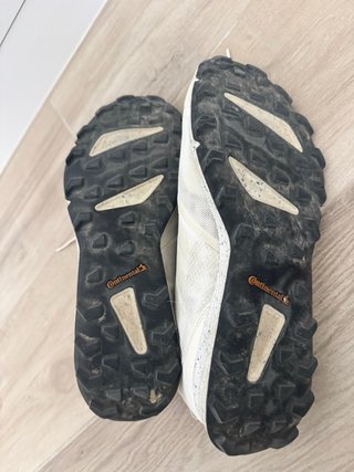 Zapatillas Adidas Terrex Agravic Trail Running