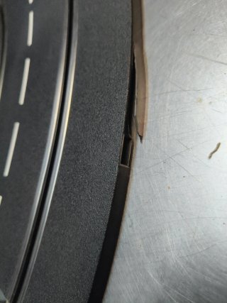 10 Curvas estándar 1/60 Carrera  Evolución LEER