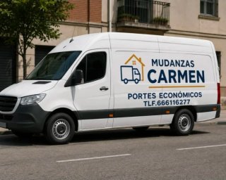 Mudanzas