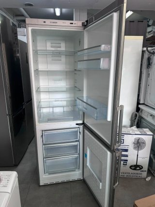 Nevera Combi Bosch con garantía transporte