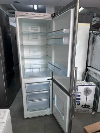 Nevera Combi Bosch con garantía transporte
