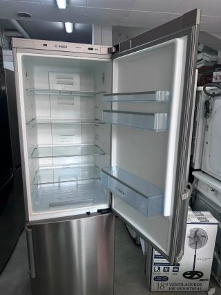 Nevera Combi Bosch con garantía transporte