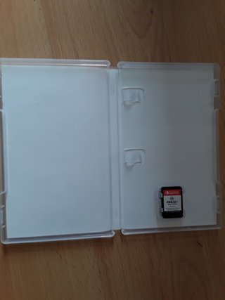 FIFA 23 Legacy Edition Nintendo Switch